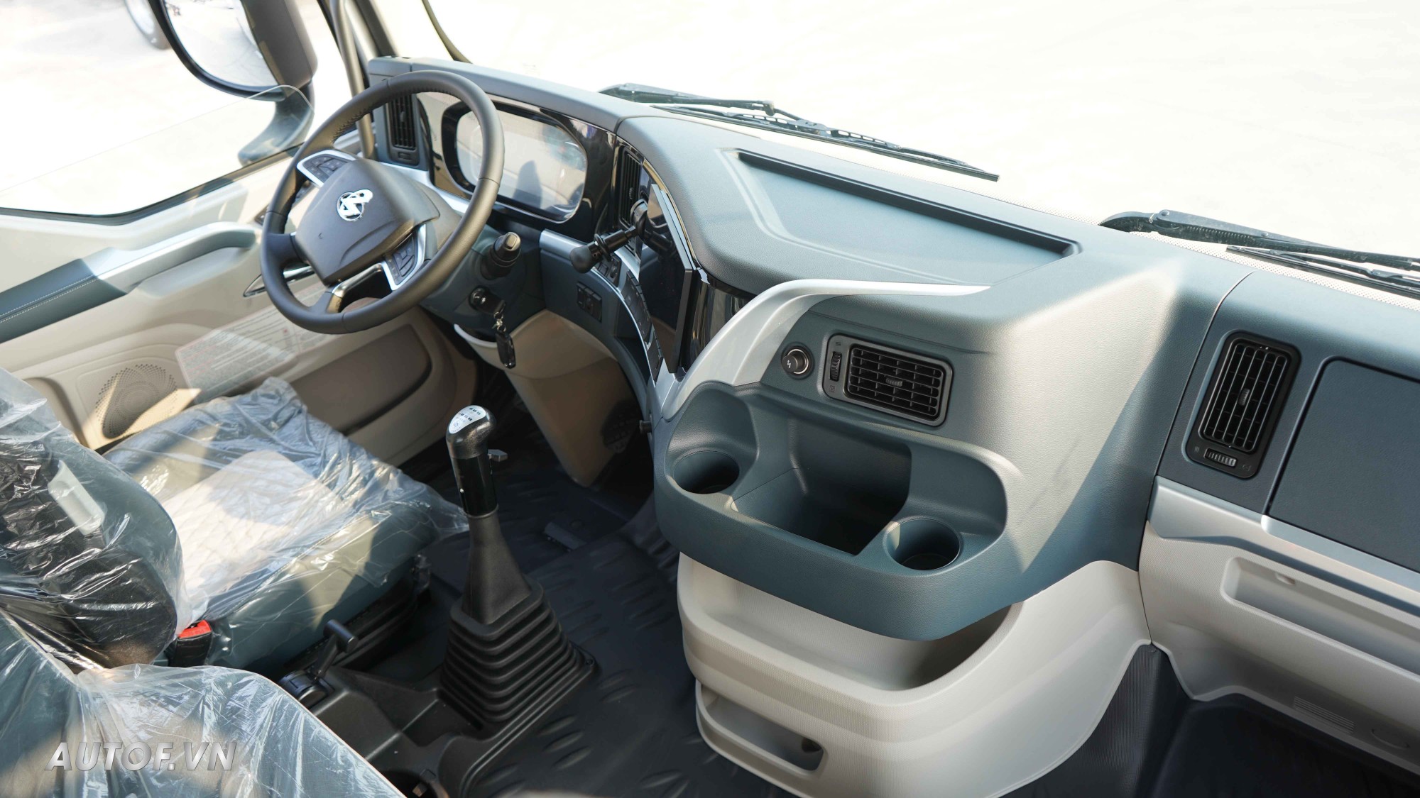 cabin h7 pro 450hp hien dai